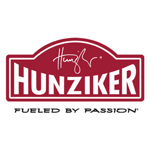Welcome to the new Hunziker Shop!