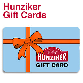 Hunziker Gift Cards