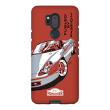 Boxster Concept - Phone Case