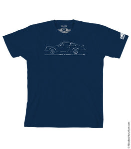 '73 RS Graphic Tee