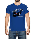 Third Wing - Wheeler Dealer Collection  - Graphic Tee