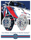 Martini Racing™ Collection BRM Watch - V12-44-MR-01