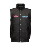 McQueen Racing Convertible Jacket - Limited Edition