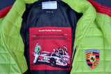 Porsche Factory Team