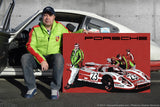 Porsche Factory Team