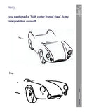 Porsche Spyder 550-003