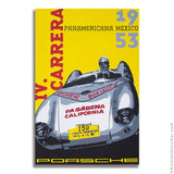 Porsche Spyder 550-003