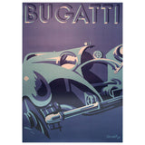 Bugatti T55 - Bugatti à la Opapa