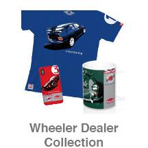 Wheeler Dealer Collection