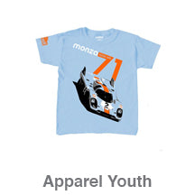 Apparel Youth