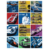 2026 Hunziker Art Calendar