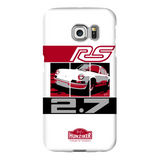 73 Carrera RS 2.7 - Phone Case