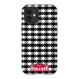 Pepita Pattern - Phone Case