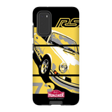 73 Carrera RS 2.7 - Phone Case