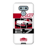 73 Carrera RS 2.7 - Phone Case