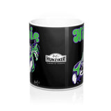 Hippie - 917 Longtail - Ceramic Mug