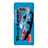 Superbird - 1970 Daytona 500 - Phone Case