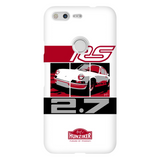 73 Carrera RS 2.7 - Phone Case