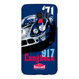 917 Langheck - Phone Case