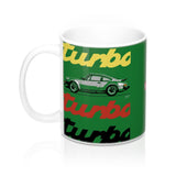 930 Turbo - Ceramic Mug
