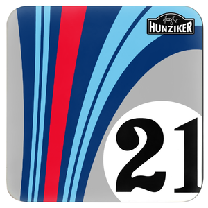917 Langheck #21 Coasters - Set of 4