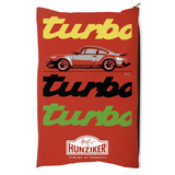 930 Turbo - Fleece Dog Bed