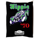 Hippie - 917 Longtail - Fleece Dog Bed