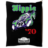 Hippie - 917 Longtail - Fleece Dog Bed