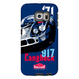 917 Langheck - Phone Case