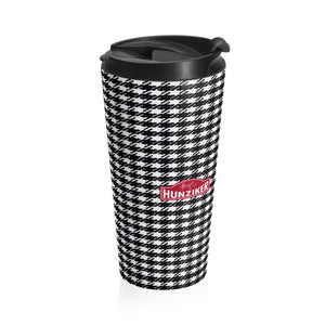 Pepita - Stainless Steel Travel Mug