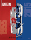 Porsche Panorama Magazine: Cover #705