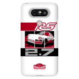 73 Carrera RS 2.7 - Phone Case