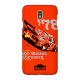 935 DRM Nürnberg 1978 - Phone Case