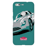 Aston Martin DB4 GT Zagato - Phone Case