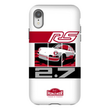 73 Carrera RS 2.7 - Phone Case