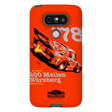 935 DRM Nürnberg 1978 - Phone Case
