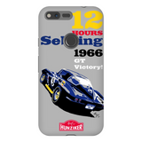 1966 Sebring 12h - Stingray - Phone Case