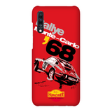 1968 Monte-Carlo Rallye - Phone Case