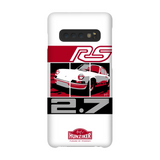 73 Carrera RS 2.7 - Phone Case