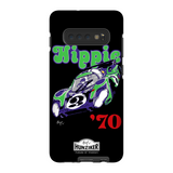 Hippie - 917 Longtail - Phone Case