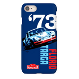 1973 Targa Florio - 911 RSR - Phone Case