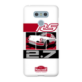 73 Carrera RS 2.7 - Phone Case