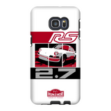 73 Carrera RS 2.7 - Phone Case