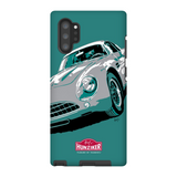 Aston Martin DB4 GT Zagato - Phone Case