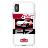 73 Carrera RS 2.7 - Phone Case