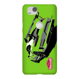 GT3RS PTS - Phone Case