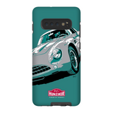 Aston Martin DB4 GT Zagato - Phone Case