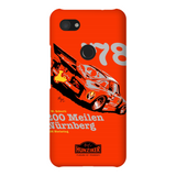935 DRM Nürnberg 1978 - Phone Case