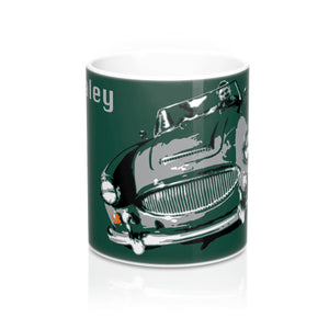 Big Healey - Wheeler Dealer Collection - Ceramic Mug