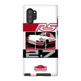 73 Carrera RS 2.7 - Phone Case